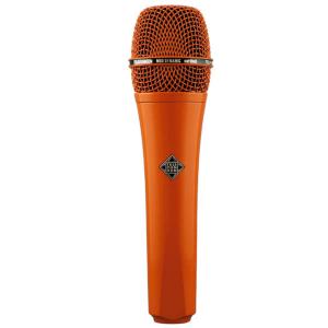 Telefunken M80 Orange Dynamic microphone