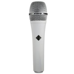 Telefunken M80 White Dynamic microphone