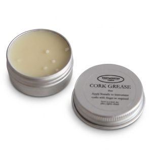 Westminster London Cork Grease Korkfett für Holzblasinstrumente