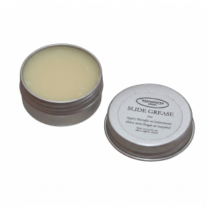 Westminster London Slide Grease Stimmzugfett für Blechblasinstrumente