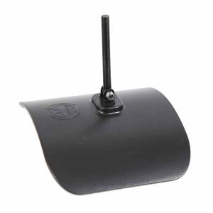 Woodside Guitars WS-LRG-3 Leg Rest Assembly