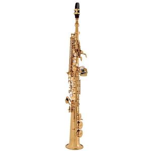 Soprano Saxophone Yanagisawa SWO10
