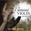 Larsen Il Cannone Violin Strings