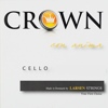 Larsen Crown for Cello