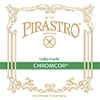 Pirastro Cromcor Stahlsaiten für Hakenharfe