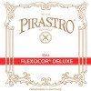 Pirastro K-BASS FLEXOCOR DELUXE Double Bass Strings