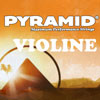 Buy Violin strings Pyramid Violin Strings