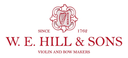 W.E. Hill & Sons Kolophonium