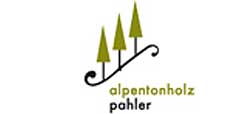Alpentonholz Pahler