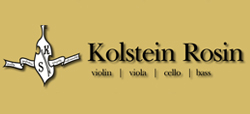 Kolstein Kontrabass Kolophonium