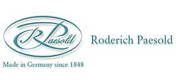 Violins Roderich Paesold