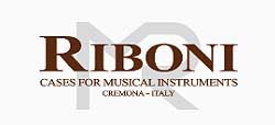 Maurizio Riboni cases for musical instruments
