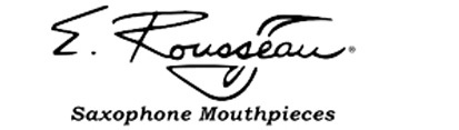 Rousseau mouthpieces for saxophones