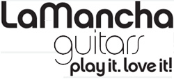 La Mancha Gitarren