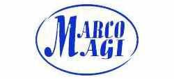 Marco Magi - cases for Music Instruments
