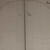 Alpenholz Pahler Guitar Top, Classical Guitar, Spruce Master* Set-023