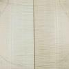 Back and Sides, European Mountain Maple, for Guitar, Quality AB  Set 043