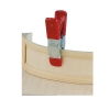 Steel Lining Clamp, Small