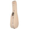 Hiscox PRO-II-GCL-M-I/S IVORY ABS Case for Classical Guitar