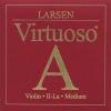 Larsen Virtuoso A струна для скрипки