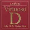 Larsen Virtuoso D струна для скрипки