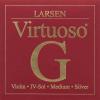 Larsen Virtuoso G Saite für Violine