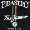 Pirastro Kontrabass The Jazzer комплект струн для контрабаса