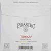 Pirastro Violin Tonica E-Gold Label strings set