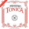 Pirastro Violin Tonica strings set