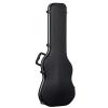 RockCase ABS Standart Electric Guitar Black ABS Etui für E-Gitarre RC ABS 10406 BSH/4