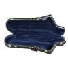 ABS Case for Baritone Saxophone on wheels Jakob Winter Carbon Design
