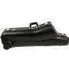 Green Line Case for Baritone Saxophone with wheels Jakob Winter JW 2197 RO