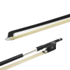 Academy 1* by BBICO [ru]Карбоновый смычок для скрипки[/ru][en]Carbon Bow for Violin[/en][de]Carbon Bogen für Geige[/de] 4/4