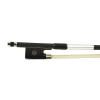Academy 2* by BBICO Deluxe Carbon Bogen für Geige 4/4