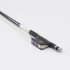 Academy 2** by BBICO Deluxe Carbon Bogen für Bratsche 4/4