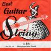 [ru]Струны для акустической гитары[/ru][en]Acoustic Guitar Strings[/en][de]Akustik Gitare Saiten[/de] Pyramid Silver Plated Senorita