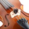 Alpine Mute Proffessional Black Dämpfer für Violin oder Viola