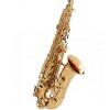 Alto Saxophone Buffet Crampon Senzo BC2525-4-0 red copper gold plated