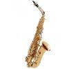 Alto Saxophone Buffet Crampon Senzo BC2525-4-0 red copper gold plated