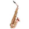 Alto Saxophone Buffet Crampon Senzo BC2525-7B-0 pure red copper