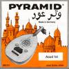 Струны для арабского уда Pyramid Orange Label