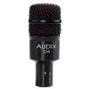 Audix D4 Dynamic microphone