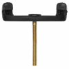 Augustin Rubber Foot extra long 