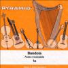 [ru]Струны для бандолы/бандолины[/ru][en]Bandolin/Bandola Strings[/en][de]Bandolin/Bandola Saiten[/de] Pyramid