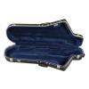 ABS Plastic Case for Baritone Saxophone with wheels Jakob Winter JW 2197 RO