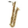 SELMER SUPER ACTION 80 SERIES II Baritone Saxophone Lacquered
