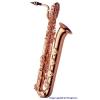 Baritone Saxophone Yanagisawa BWO20