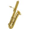 Bass Saxophone low Bb J.Keilwerth SX90 JK5300-8-0