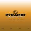 Комплект струн для электро бас-гитары   Pyramid  Akustik Bronze Short Scale