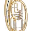 Bb-Baritone Miraphone - 53N Gold Brass